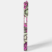 BLUME, FRISCHE UND DRACHEN Case-Mate iPhone HÜLLE (Rückseite / Rechts)