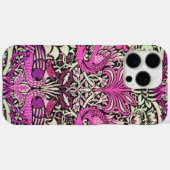 BLUME, FRISCHE UND DRACHEN Case-Mate iPhone HÜLLE (Rückseite (Horizontal))
