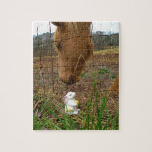 Blume Frühjahr Puzzle