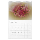 Blume für 2023 kalender (Feb 2026)