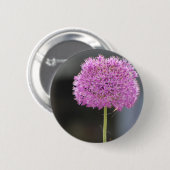 Blume für alle button (Vorne & Hinten)