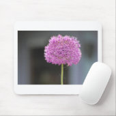 Blume für alle mousepad (Mit Mouse)