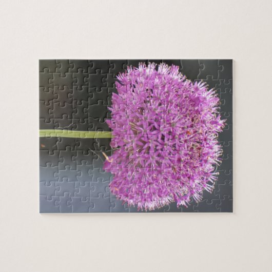 Blume für alle puzzle (Horizontal)