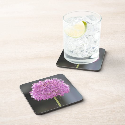 Blume für alle untersetzer (Rechte Seite)