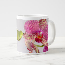 Blume für Ausschreibungen v3 Jumbo-Tasse