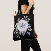 Blume für Blumenpasten Tasche (Von Nahem)
