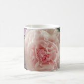 Blume für den Pastellkaffeesfilter Kaffeetasse (Mittel)