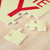 Blume für den Sky Quote Puzzle (Seite)