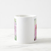 Blume für den Verkauf Kaffeetasse (Mittel)