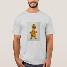 Blume für dich  T-Shirt