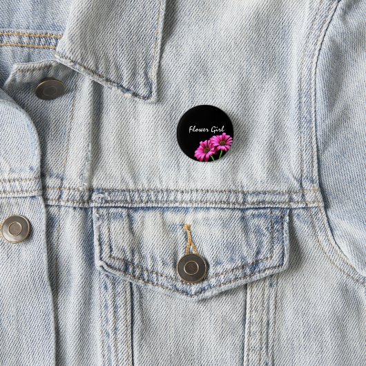 Blume für die Brauerei Button (Beispiel)