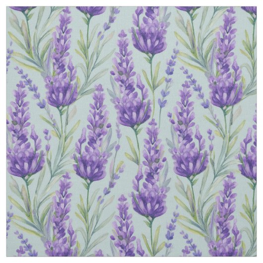 Blume für die französische Landesdekoration Stoff (Muster)