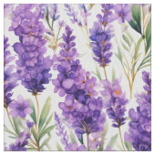 Blume für die französische Landesdekoration Stoff (Nahaufnahme)