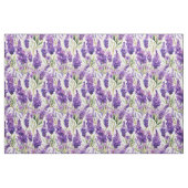 Blume für die französische Landesdekoration Stoff (Fat Quarter (45,7 x 55,9 cm))