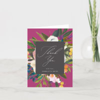 Blume für helle Zitrusfrüchte | Merlot