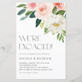 Blume für Hübsche Gartenmöbel (Vorderseite)