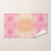 Blume für klassische Stile Badhandtuch Set (Handtuch)