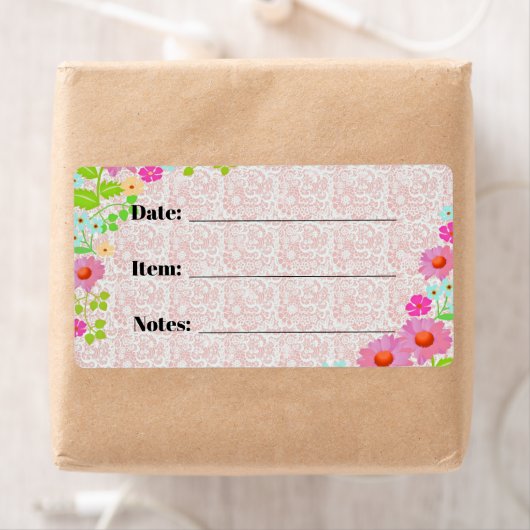 Blume für Konserven und Lebensmittelspeicherung Ro (Insitu)