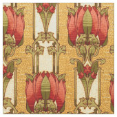 Blume für Kunst und Handwerk, Handwerker oder Miss Stoff (Nahaufnahme)