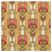 Blume für Kunst und Handwerk, Handwerker oder Miss Stoff (Muster)