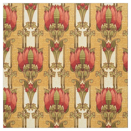 Blume für Kunst und Handwerk, Handwerker oder Miss Stoff (Muster)