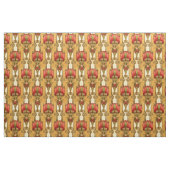 Blume für Kunst und Handwerk, Handwerker oder Miss Stoff (Fat Quarter (45,7 x 55,9 cm))