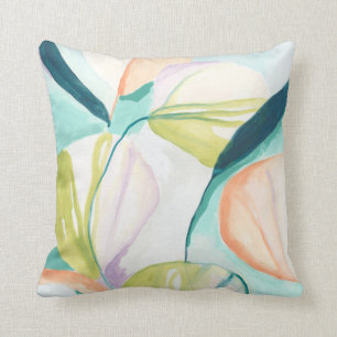 Blume für Lüfter IV Kissen