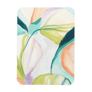 Blume für Lüfter IV Magnet