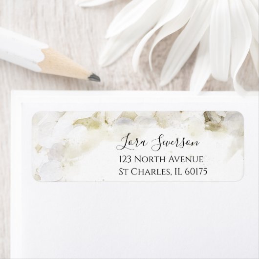 Blume für Wasserfarben (Insitu)