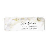 Blume für Wasserfarben (Vorne)