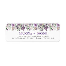 Blume für Wasserfarben