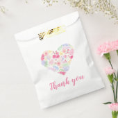 Blume für Wasserfarben Geschenktütchen (Versiegelt)