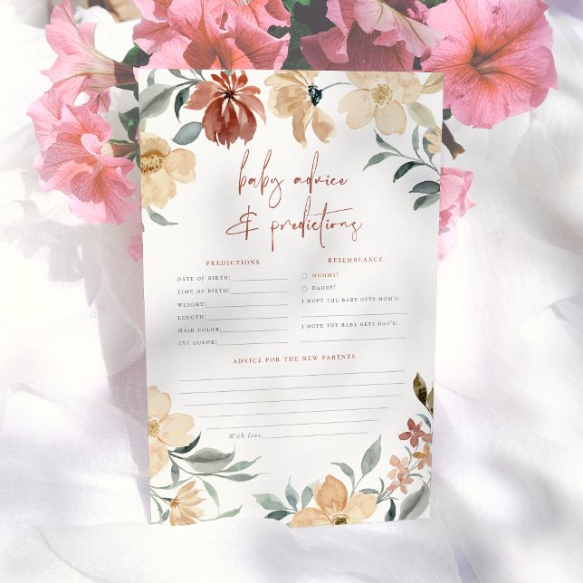 Blume für Wasserfarben Kindervorhersage und -berat (Von Creator hochgeladen)