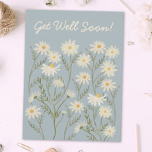 Blume für Wasserfarben