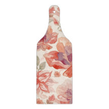 Blume für Wasserfarben