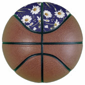 Blume für Weißwasser Basketball (Rechts)