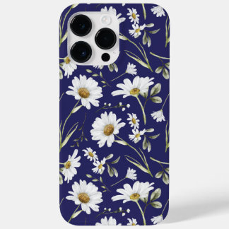 Blume für Weißwasser Case-Mate iPhone 14 Pro Max Hülle