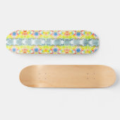 Blume Fusion (Skateboard Deck) Skateboard (Horizontal)
