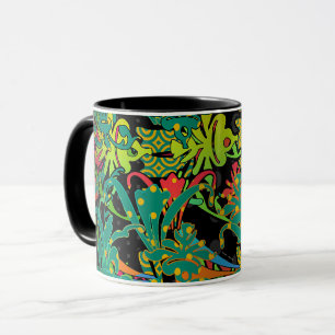 Blume Galore Wedding Housewarming Geburtstagsgesch Tasse
