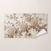 Blume Garten 25 Badetücher Badhandtuch Set (Handtuch)