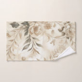 Blume Garten 26 Badetücher Badhandtuch Set (Handtuch)