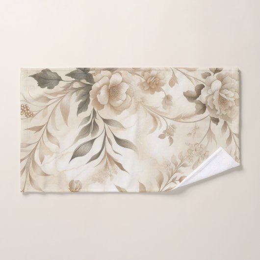 Blume Garten 26 Badetücher Badhandtuch Set (Handtuch)