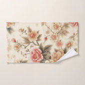 Blume Garten 28 Badetücher Badhandtuch Set (Handtuch)