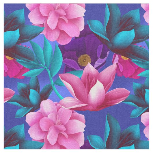 Blume GC 11 Stoff (Nahaufnahme)