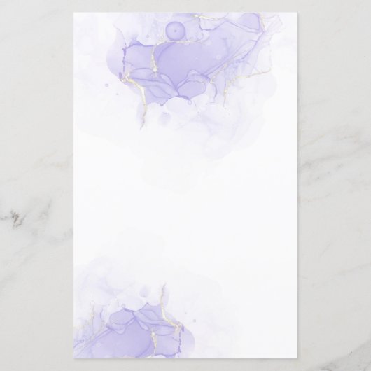 Blume Geburtstag Ewiges oder Niemals Game (Rückseite)