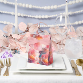 Blume Gefälligkeitsbox Geschenkschachtel