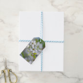 Blume Geschenkanhänger (Mit Garn)