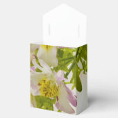 Blume Geschenkschachtel (Geöffnet)