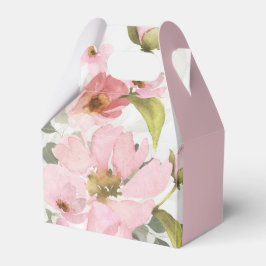 BLUME GESCHENKSCHACHTEL