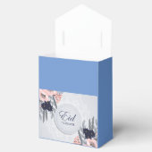 Blume Geschenkschachtel (Geöffnet)